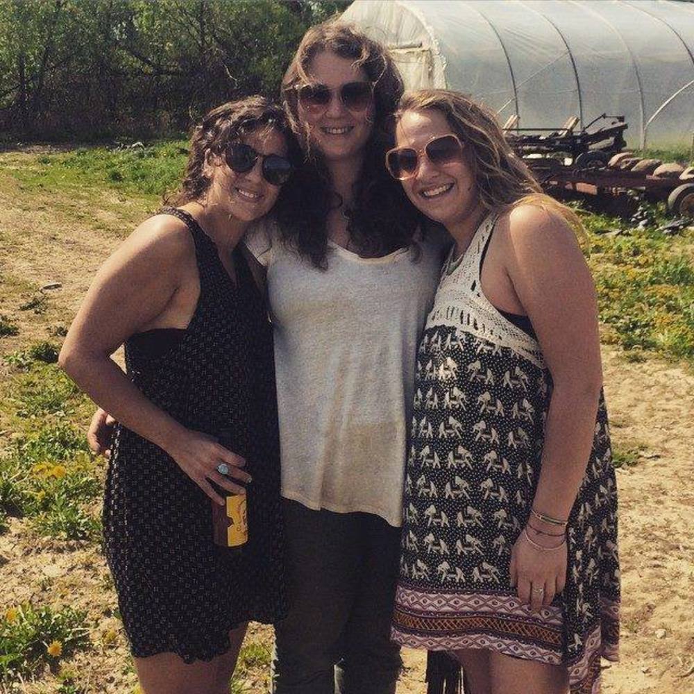 Meet your Posher, Sammi